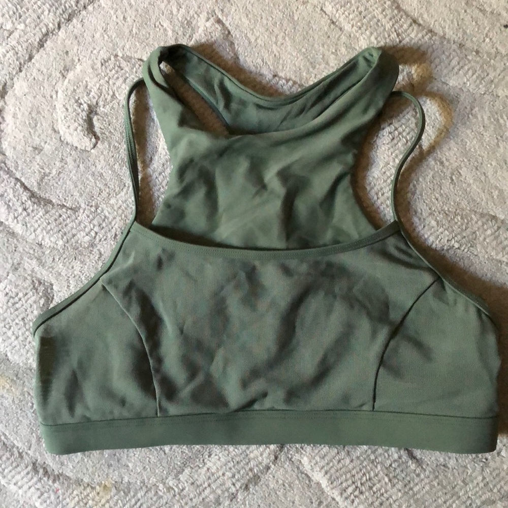 Body Glove workout bra